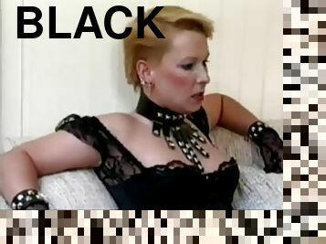 White-mistress-dominiaition-black-slave-vintage