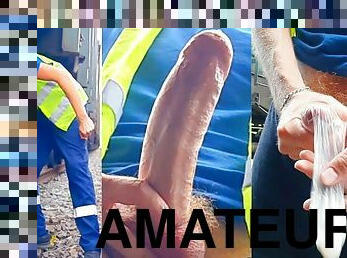 paroasa, masturbare-masturbation, in-afara, pisandu-se, public, amatori, jet-de-sperma, pula-imensa, gay, tanar18