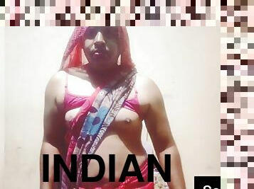 Sexy indian sonusissy navel show in pink dress 