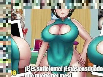 asiático, tetas-grandes, esposa, amateur, anal, madurita-caliente, hentai, fetichista