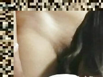 asia, amatir, sayang, blowjob-seks-dengan-mengisap-penis, penis-besar, remaja, arab, filipina, atasan, realitas