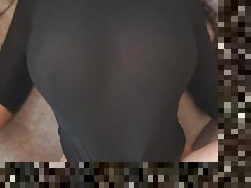 Wonderful Amateur Pov Cowgirl Fucking - Rate My Girlfriend Boobs