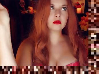 Valeriya ASMR Your Personal Hell !!