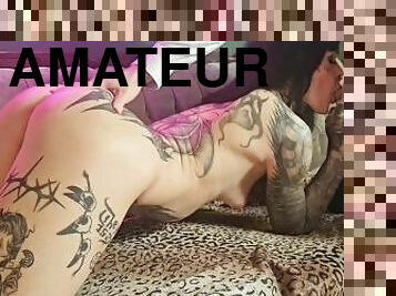 TATTOO TRANS SLUT ANAL TEEN