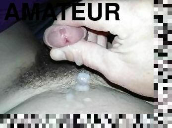 masturbare-masturbation, amatori, jet-de-sperma, sperma, solo