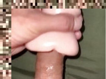 orgasmo, coño-pussy, amateur, chorro-de-corrida, polla-enorme, juguete, pareja, corrida, follando-fucking, fetichista