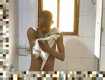 bañando, delgada, amateur, gay, negra, jóvenes18, follando-fucking, ducha, a-solas, africano