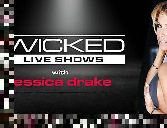 Wicked Live - jessica drake