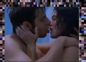 Sunny leone hot sexy romantic untold scene 18