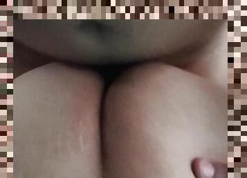 asiatique, amateur, anal, mature, belle-femme-ronde, collège, bite