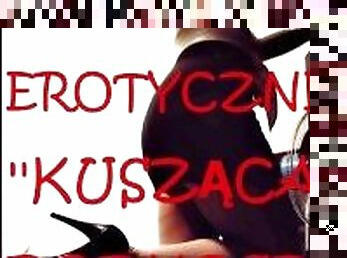 SEX STORY, OPOWIADANIE EROTYCZNE ''KUSZ?CA ROZKOSZ