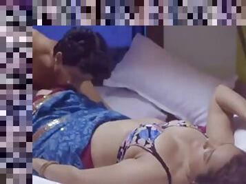 Hot bhabhi romance