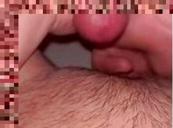 Masturbating each other and fucking hard