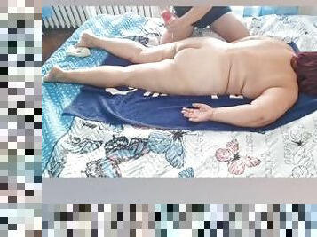 traseiros, teta-grande, gordo, velho, amador, maduro, avózinha, mulher-madura, massagem, bbw