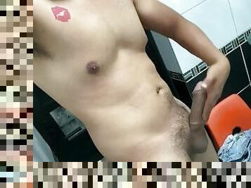 papá, masturbación, amateur, chorro-de-corrida, polla-enorme, adolescente, gay, webcam, fetichista, a-solas