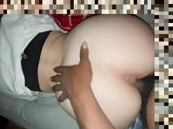 culo, amateur, negra-ebony, interracial, latino, negra, culo-sexy, fetichista, cubano, polla