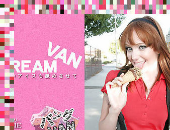 Ice-Cream Van Teen Beau Marie - Beau Marie - Kin8tengoku