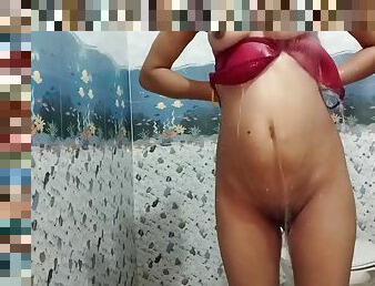 berambut, vagina-pussy, amatir, hindu, webcam, manis-sweet, seorang-diri