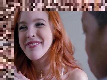 Kinky slut crazy interracial video