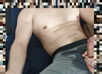 dyakol-masturbation, baguhan, tsupa, talsik-ng-tamod, malaking-titi, dyakol, dyakol-jerking, libog, fetish, solo