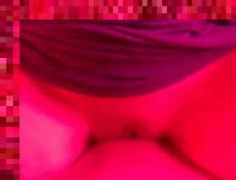 pussy, amatør, lesbisk, milf, par, pov, kåt