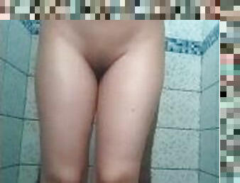 asia, payudara-besar, vagina-pussy, amatir, anal, creampie-ejakulasi-di-dalam-vagina-atau-anus-dan-keluarnya-tetesan-sperma, mandi-shower, perawan