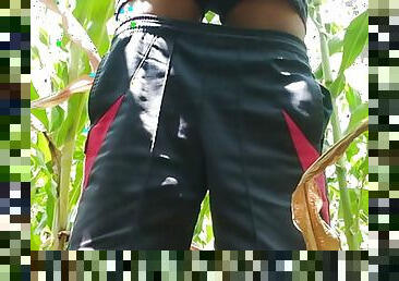 Indian Desi outdoor sex videos