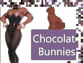 You Make Some Baby Bunnies For The Easter Bunny F/A