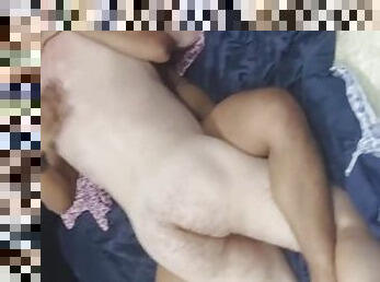 adulterio, gay, negra, esclava, zorra-slut, marido, baño, fantasía, fetiche, fetichista