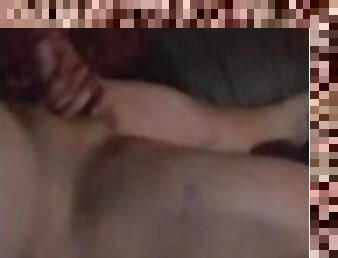 adulterio, esposa, amateur, casero, pareja, primera-persona, cornudo