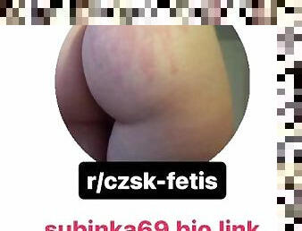 masturbácia, zlatíčka, striekanie-semena, teenagerské, creampie, semeno, fetišistické, české