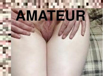 amatør, leke, ludder, smerte, brunette, spanking, tattoo