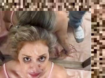 orgasmo, coño-pussy, amateur, mamada, chorro-de-corrida, zorra-slut, primera-persona, facial, corrida, fetichista