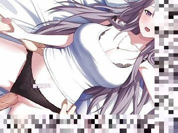 asiatiche, tettone, orgasmi, schizzi-di-umore, spruzzi-di-sperma, anime, manga, tettone-busty, bocce, cinesi