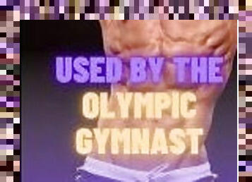 Olympic Gymnast Sex Slave][M4M Gay Audio Story]