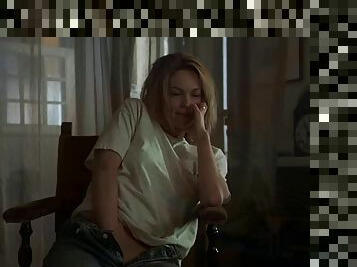 Diane lane naked and sexy compilation - unfaithful - hd