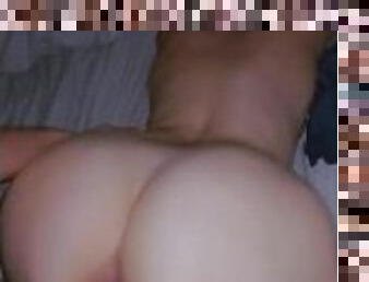 puwet, kantutin-na-parang-aso, mataba-fat, labasan, pekpek-puke-pussy, gawa-sa-bahay, ina-nanay, bbw, puwet-booty, pov