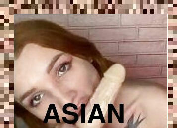 asiatisk, rumpe, store-pupper, amatør, anal, lesbisk, hardcore, tysk, japansk, deepthroat