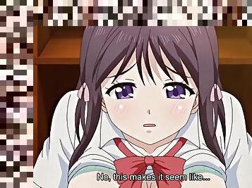 Nozoki Kanojo Complete Compilation Episodes 1-4 English Sub