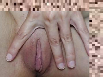 asiatisk, rumpe, klitoris, onani, orgasme, pussy, squirt, anal, babes, perfekt