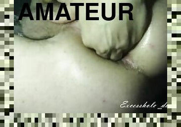 masturbare-masturbation, amatori, anal, gay, cu-degetelul, picioare, dildo, solo