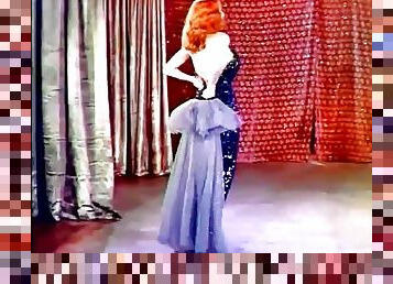 A night in hollywood tempest storm