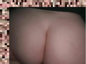 röv, storatuttar, fet, masturbation, orgasm, fitta-pussy, amatör, anal, tonåring, bbw