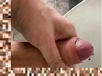 masturbare-masturbation, public, jet-de-sperma, sperma, toaleta, sperma-sperm