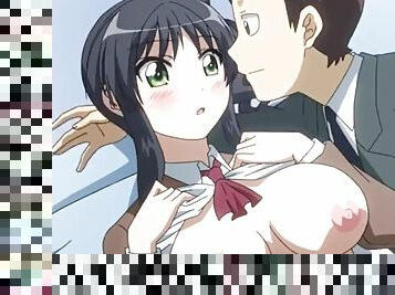 Uncensored Hentai Only Sex 26