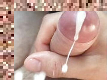 gammel, offentlig, amatør, cumshot, homofil, handjob, bil, europeisk, euro, sperm