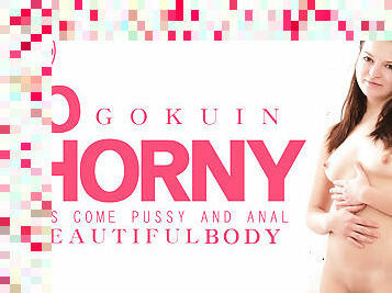 So Horny Pls Come Pussy And Anal Beautiful Body - Klara - Kin8tengoku