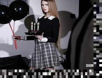 DARK ROOM VR - Birthday Is Once In A Year