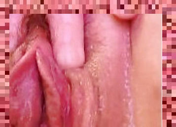 imbaiere, masturbare-masturbation, orgasm, pasarica, tasnit, amatori, milf, pov, fetish, solo