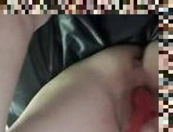 Horny closeup masturbation ??????????